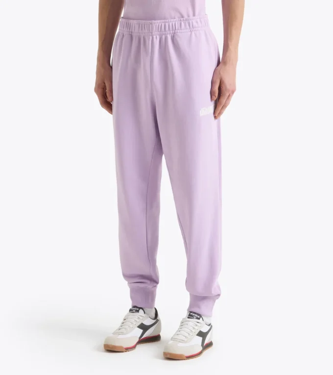 Pantalon Athl. Logo Sweatpants