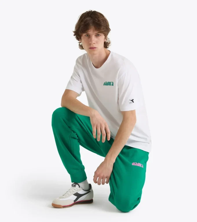 Pantalon Athl. Logo Sweatpants