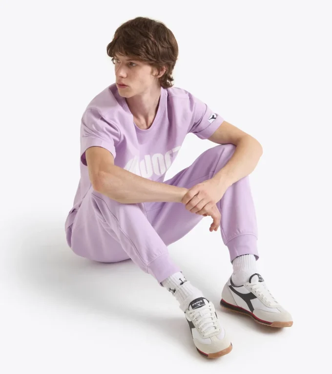 Pantalon Athl. Logo Sweatpants