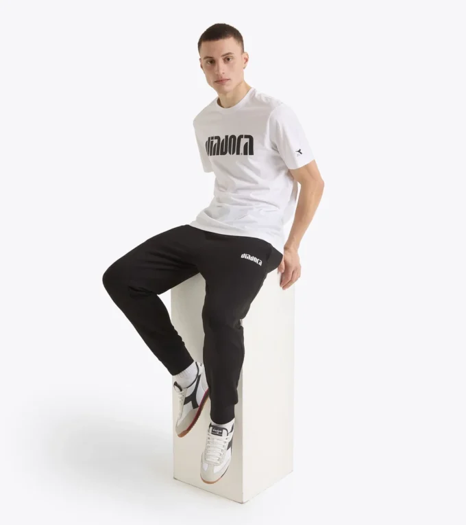 Pantalon Athl. Logo Sweatpants