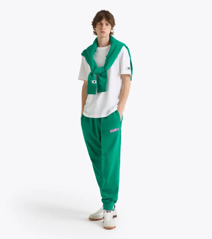 Pantalon Athl. Logo Sweatpants