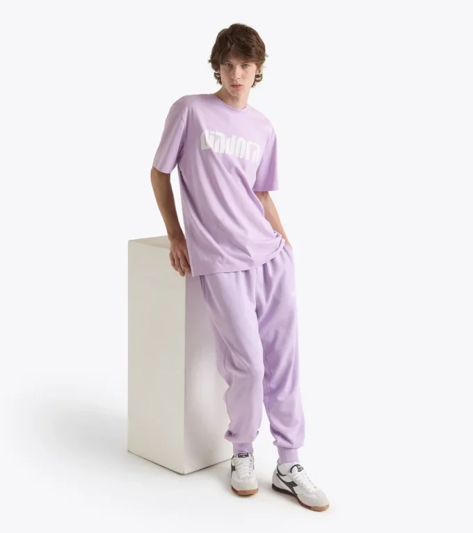 Pantalon Athl. Logo Sweatpants