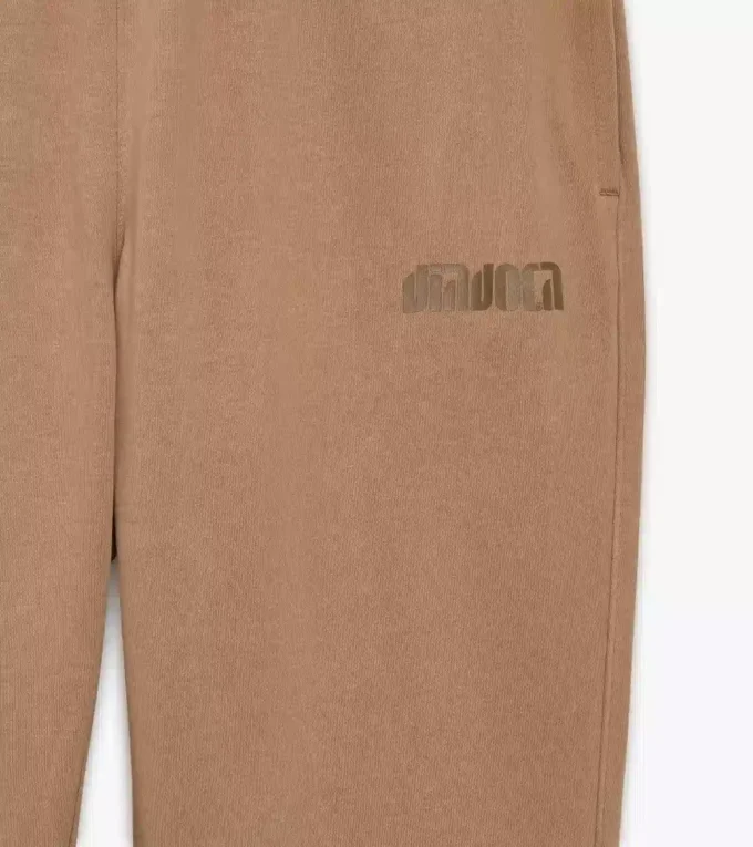 Pantalon Athl. Logo Sweatpants