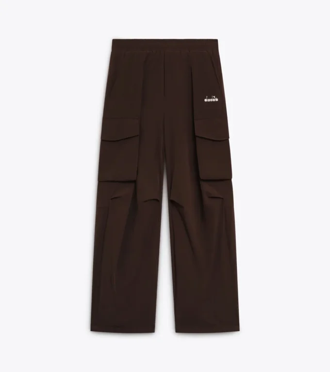 Pantalon cargo Pantalon cargo d&rsquo;hiver – Exclusivité e-commerce et boutique Cortina
