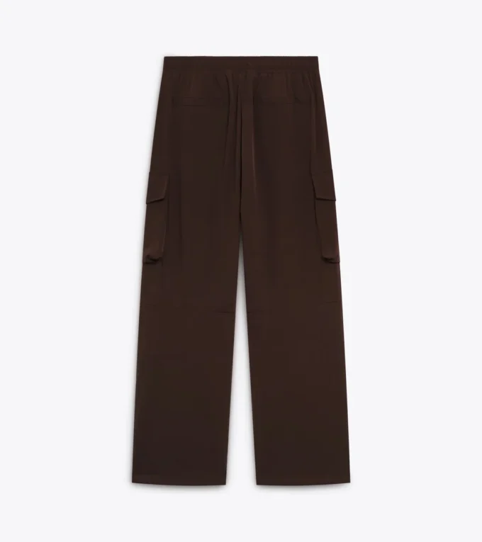 Pantalon cargo Pantalon cargo d&rsquo;hiver – Exclusivité e-commerce et boutique Cortina