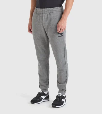 Pantalon Cuff Core Sports en molleton brossé