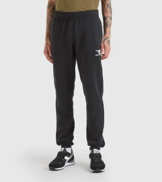 Pantalon Cuff Core Sports en molleton brossé