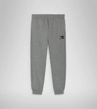 Pantalon Cuff Core Sports en molleton brossé