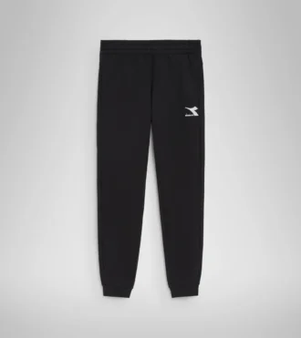 Pantalon Cuff Core Sports en molleton brossé