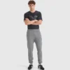 Pantalon Cuff Core Sports en molleton brossé Pantalon Cuff Core Sports en molleton brossé