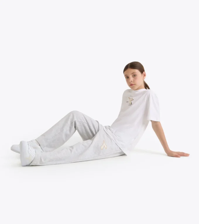 Pantalon de jogging District Joggers – Coupe confortable – Fille