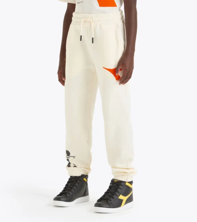 Pantalon de jogging Jb. Pantalon de jogging Fregio à coupe décontractée – Garçon