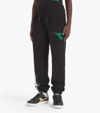 Pantalon de jogging Jb. Pantalon de jogging Fregio à coupe décontractée – Garçon