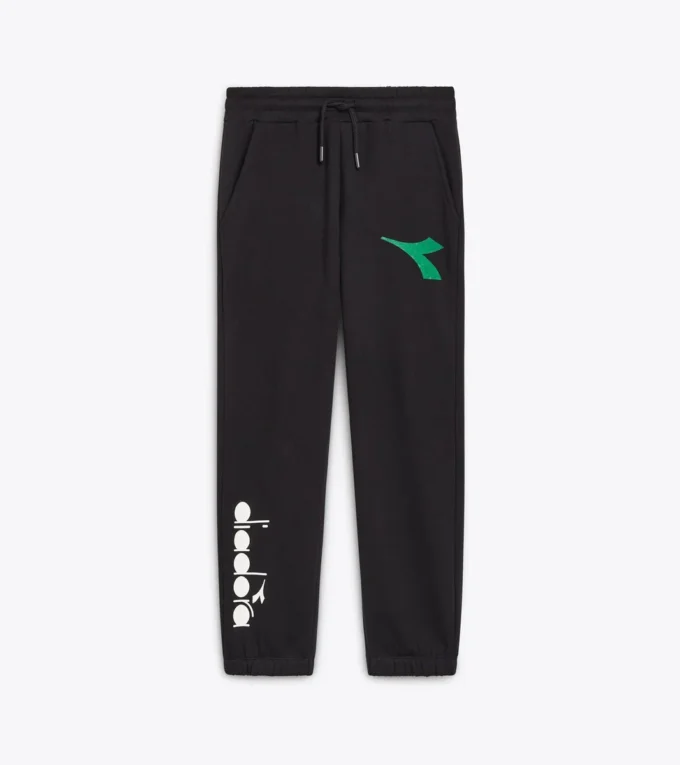 Pantalon de jogging Jb. Pantalon de jogging Fregio à coupe décontractée – Garçon