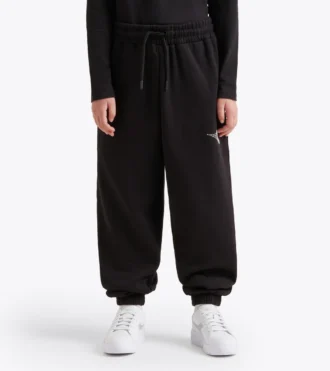 Pantalon de jogging Jg. Joggers Rhinestone – Filles