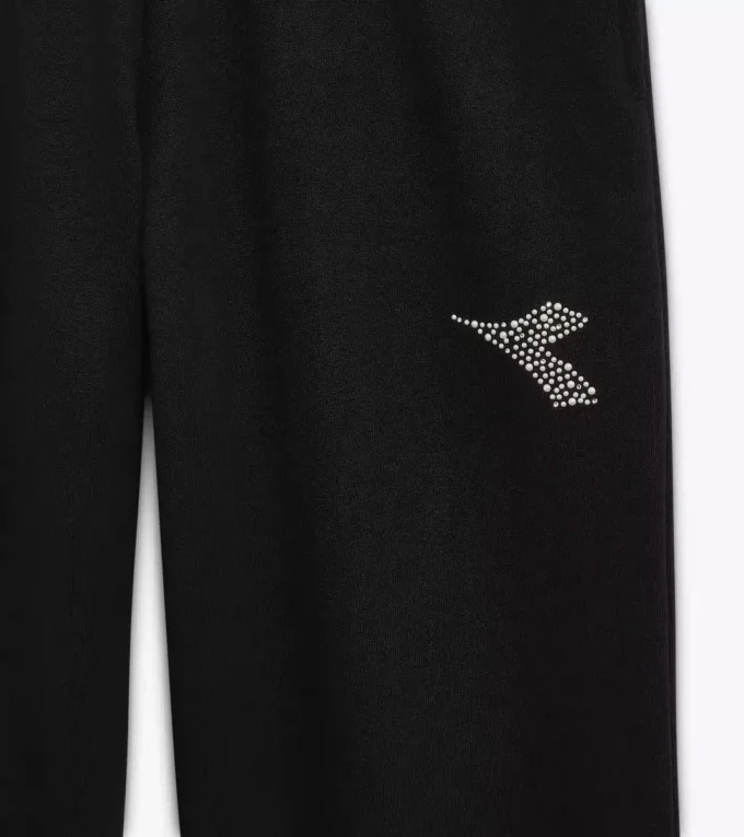 Pantalon de jogging Jg. Joggers Rhinestone – Filles