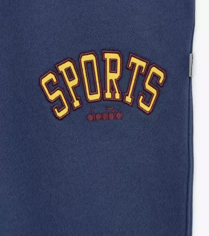 Pantalon de jogging Pantalon de jogging Legacy en coton recyclé – Fabriqué en Italie – Unisexe Pantalon de jogging Pantalon de jogging Legacy en coton recyclé – Fabriqué en Italie – Unisexe