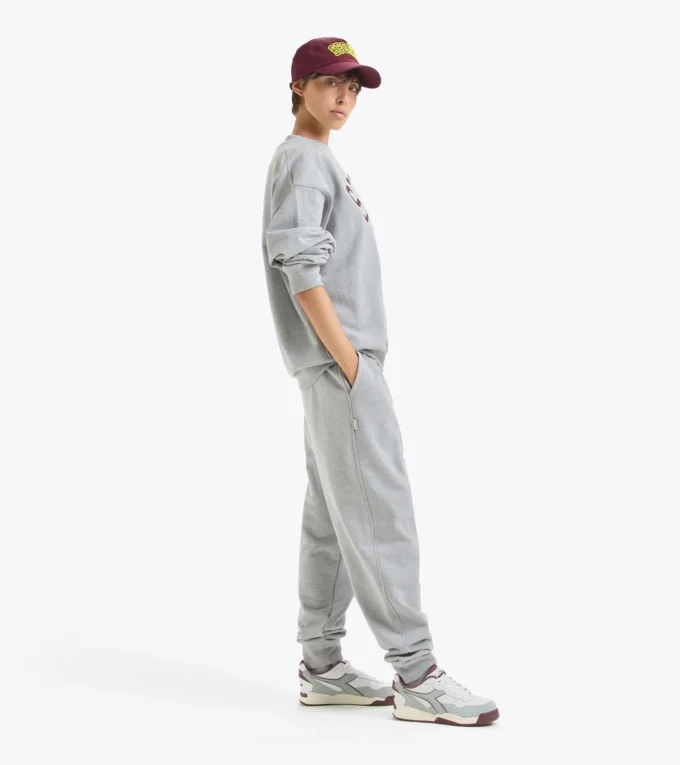 Pantalon de jogging Pantalon de jogging Legacy en coton recyclé – Fabriqué en Italie – Unisexe Pantalon de jogging Pantalon de jogging Legacy en coton recyclé – Fabriqué en Italie – Unisexe