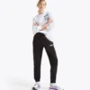 Pantalon de jogging Squadra Di Corsa Squadra di Corsa pantalon de jogging sportif – Coupe confortable – Unisexe
