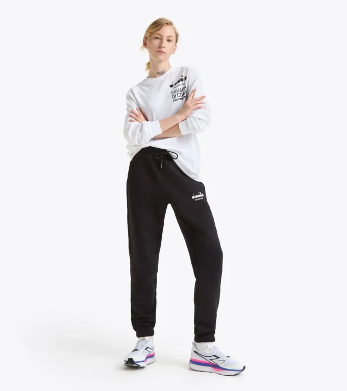 Pantalon de jogging Squadra Di Corsa Squadra di Corsa pantalon de jogging sportif – Coupe confortable – Unisexe