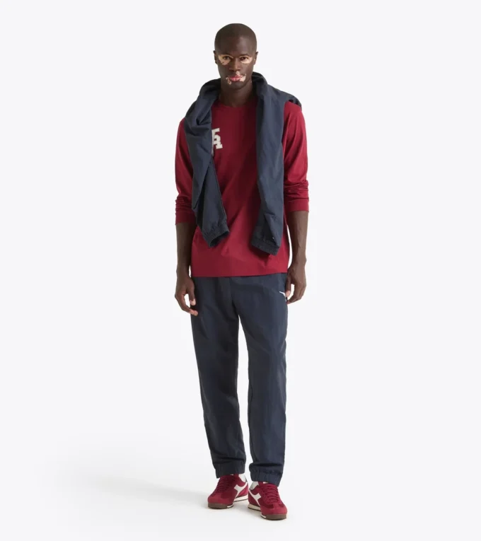 Pantalon de survêtement Run Valley Pantalon de survêtement en taslan – Run Valley