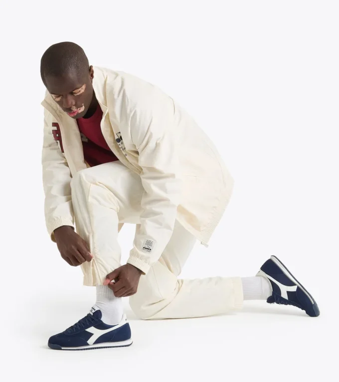 Pantalon de survêtement Run Valley Pantalon de survêtement en taslan – Run Valley Pantalon de survêtement Run Valley Pantalon de survêtement en taslan – Run Valley