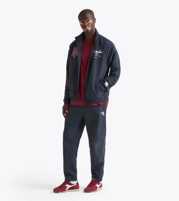 Pantalon de survêtement Run Valley Pantalon de survêtement en taslan – Run Valley