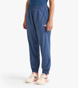 Pantalon de survêtement U. Track Pants Match Tennis Jacket en taslan – Compétition