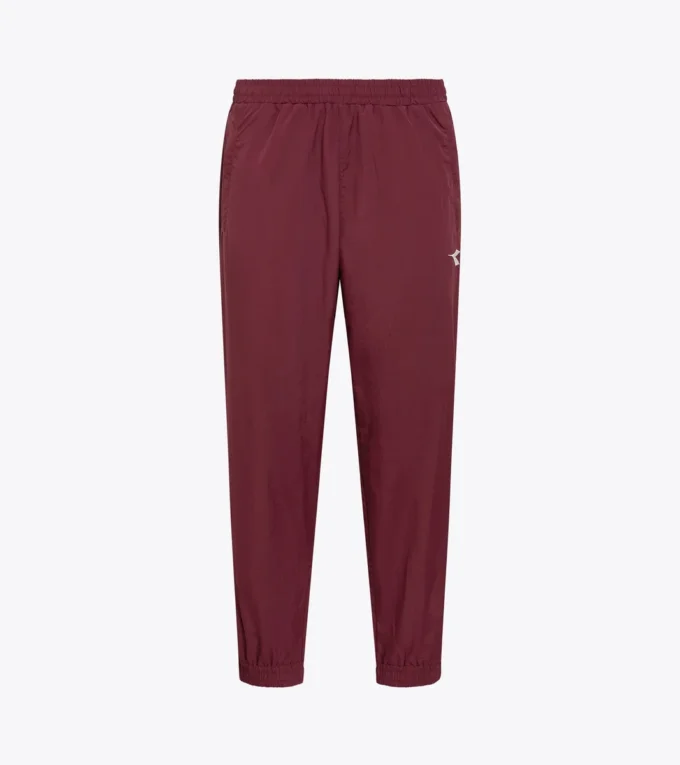 Pantalon de survêtement U. Track Pants Match Tennis Jacket en taslan – Compétition