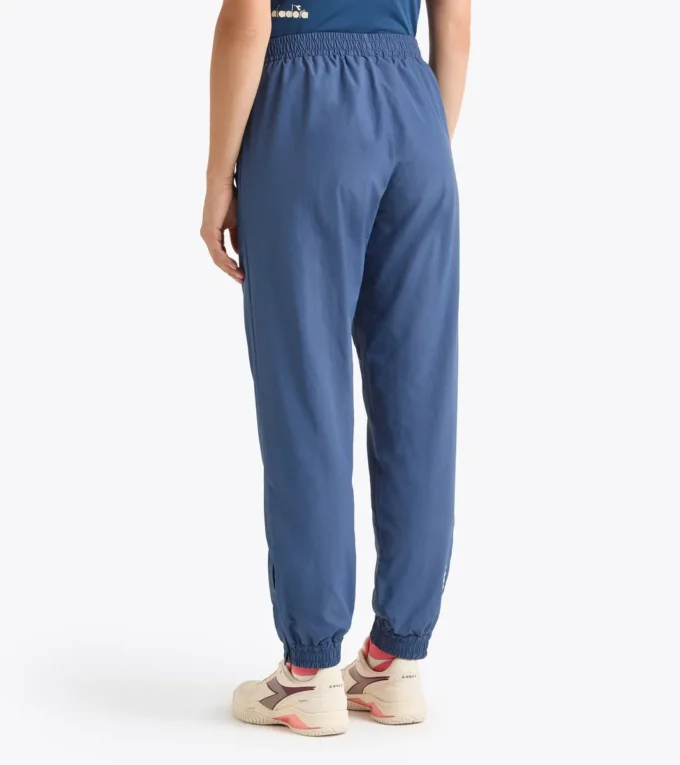 Pantalon de survêtement U. Track Pants Match Tennis Jacket en taslan – Compétition