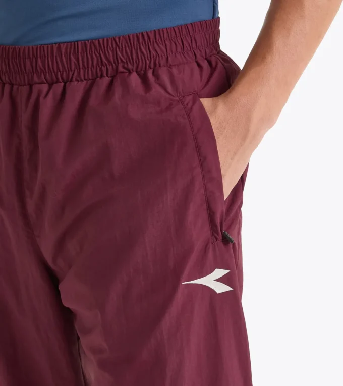 Pantalon de survêtement U. Track Pants Match Tennis Jacket en taslan – Compétition