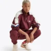 Pantalon de survêtement U. Track Pants Match Tennis Jacket en taslan – Compétition