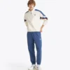 Pantalon de survêtement U. Track Pants Match Tennis Jacket en taslan – Compétition