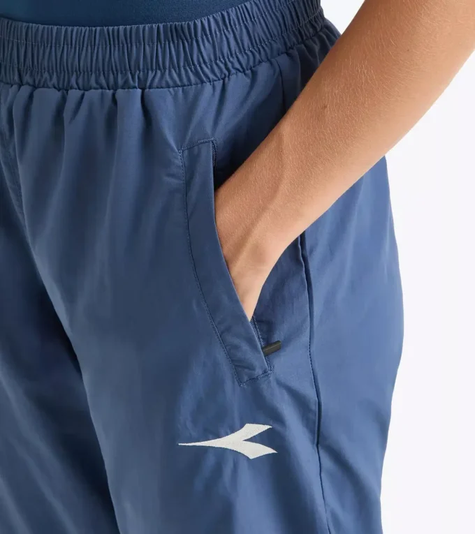 Pantalon de survêtement U. Track Pants Match Tennis Jacket en taslan – Compétition