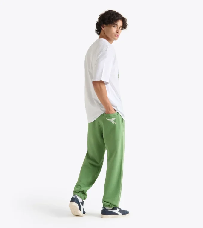 Pantalon Legacy Pantalon Legacy – Fabriqué en Italie