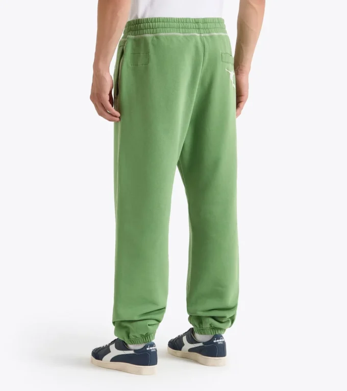 Pantalon Legacy Pantalon Legacy – Fabriqué en Italie