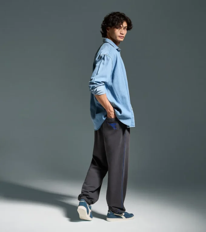 Pantalon Legacy Pantalon Legacy – Fabriqué en Italie