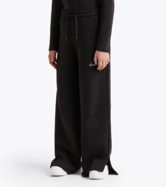 Pantalon évasé Pantalon évasé Rhinestone – Fille