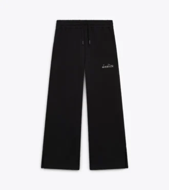 Pantalon évasé Pantalon évasé Rhinestone – Fille