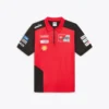 Polo Ducati Replica Mgp25 Polo sportif Ducati 2025 MotoGP Polo Ducati Replica Mgp25 Polo sportif Ducati 2025 MotoGP
