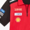 Polo Ducati Replica Mgp25 Polo sportif Ducati 2025 MotoGP Polo Ducati Replica Mgp25 Polo sportif Ducati 2025 MotoGP