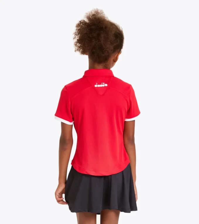 Polo G. Polo Court Tennis – Junior