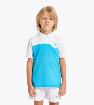 Polo J. Polo de tennis – Junior