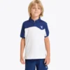 Polo J. Polo de tennis – Junior
