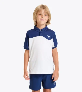 Polo J. Polo de tennis – Junior
