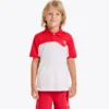 Polo J. Polo de tennis – Junior