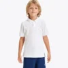 Polo J. Polo de tennis – Junior