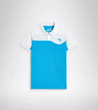Polo J. Polo de tennis – Junior