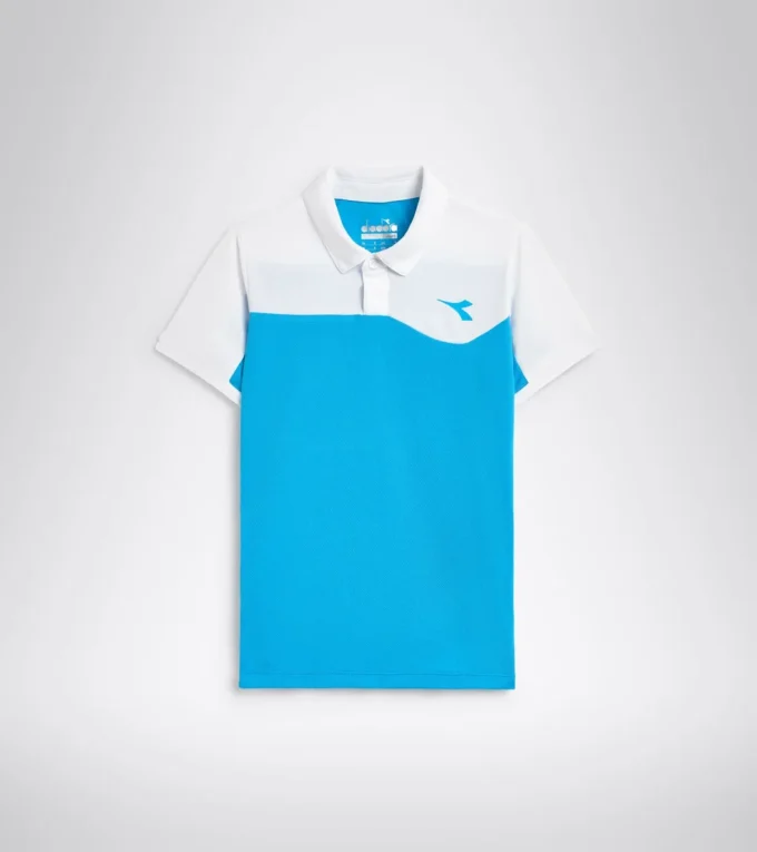 Polo J. Polo de tennis – Junior