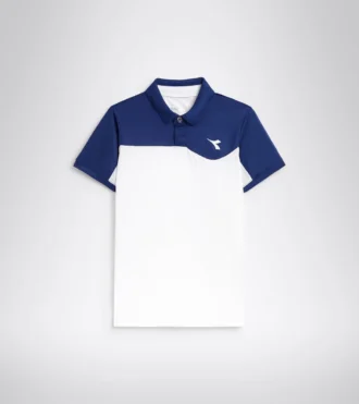 Polo J. Polo de tennis – Junior